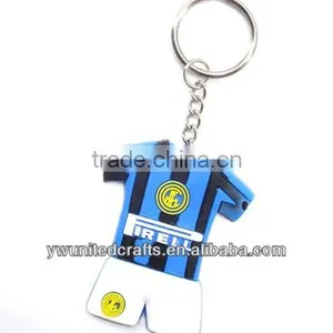 Football Club Keychain thumbnail-1