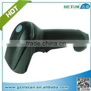 Star Model: NT-2028 Wireless Handheld 1D Barcode Scanner thumbnail-3