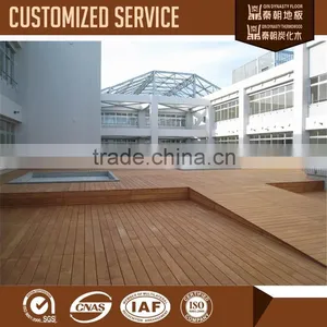 Thermowood Heat Treated Wood thumbnail-1