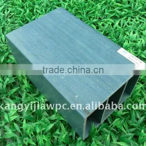 Pvc Foam Wpc Decking Board thumbnail-1