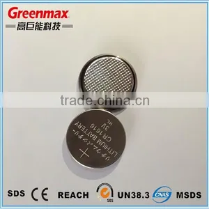 Wholesale CR1625 Lithium Button 3v CR1625 Batteries Cr1620 Cr1625 Cr1616 thumbnail-2
