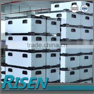 Waterproof Small Plastic Folding Box thumbnail-3