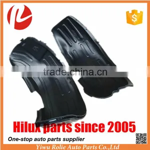 2016 HILUX REVO Body Parts Fender Guitar Rubber Fender thumbnail-1