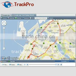 Professional GPS Tracker Software/free Software Gps Tracker Tk102 thumbnail-1