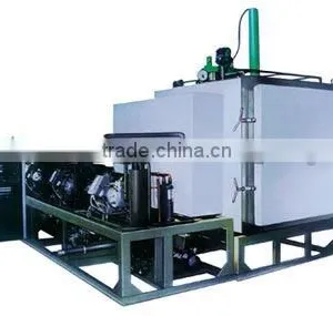 Modern Good Quality Gzls 20d Series Food Freeze Dryer thumbnail-2