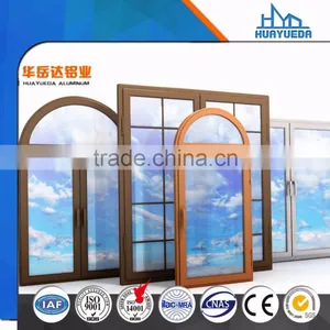 Selling Aluminum Profile for Sliding Windows With Factory Price and OEM Service thumbnail-1