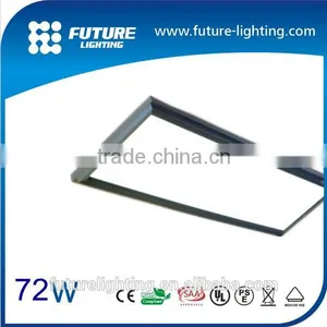 Indoor Modern CE RoHS 2014 Approval 39W 300*1200mm Morden Super Thin Ceiling LED Panel Light thumbnail-3