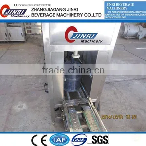 2014 Exports to Russia Small 5 Gallon Full-auto Filling Line thumbnail-6