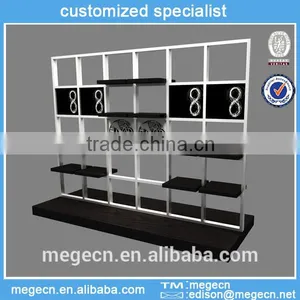 2014 Popular Shoe Display/Shoe Store Display thumbnail-1