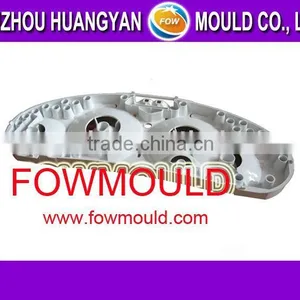 Plastic Car Dashboard Mould thumbnail-1