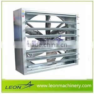 Leon 1380mm(50inch) Centrifugal Push-pull Type Ventilation Exhaust Fan thumbnail-5