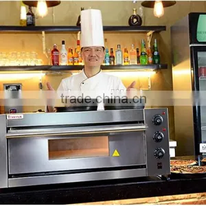 Industrial Bread Oven Deck Oven thumbnail-1