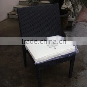 4 Seater Restaurant Dining Table And Chairs thumbnail-2