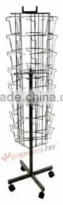 Spinner CD Rack thumbnail-1