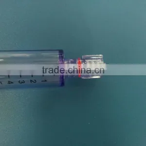 12ml Dose Control Syringe thumbnail-3