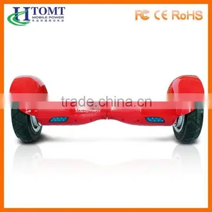Christmas Gift Two Wheel Smart Board Electric Scooter 6.5 Scooter, 8 Inch 10 Inch Self Balancing Scooter thumbnail-3