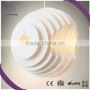 Hot Sale Modern Design Unique Style Pendant Lamp thumbnail-1