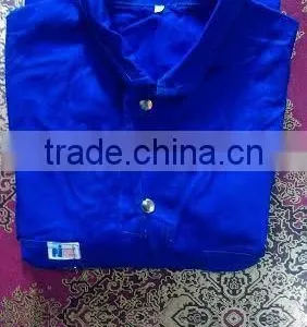 Coverall & Overall From Bangladesh thumbnail-2