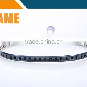 Professional Carbon Badminton Racket With High Quality thumbnail-4