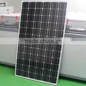 Top Tier 250Watt Mono Solar Modules With Low Price thumbnail-4