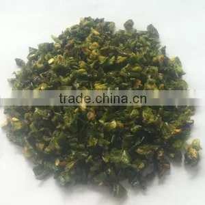 Green Bell Pepper 1-3mm,3*3mm,6*6mm,9*9mm,100mesh thumbnail-3