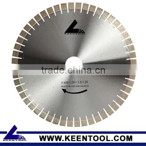Laser Welding Diamond Tools for Stone Processing--Diamond Blade,drill Bits thumbnail-1