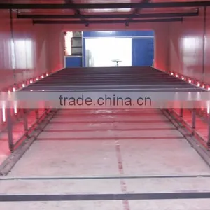 CE Approved High Temperature Industrial Baking Oven thumbnail-5
