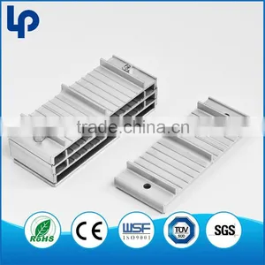 Ningbo OHSAS 18001 Brass Adaptors Connectors thumbnail-1