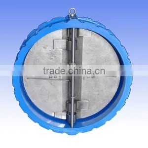Resilient Seat Check Valve thumbnail-3