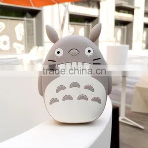 Cartoon Power Bank,7800mAh thumbnail-2