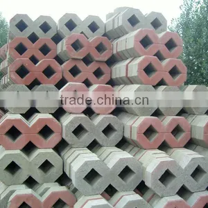 Dongyue QT4-15C Automatic Brick Manufacturing Machine Best Price thumbnail-5