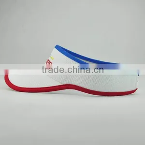 Popular Sun Visor Hat/design Your Own Sun Visor Hat thumbnail-3