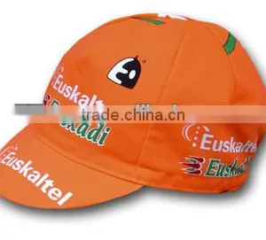 2014 Custom Cycling Cap thumbnail-1