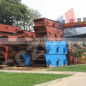 Screen for Industrial Minerals thumbnail-2