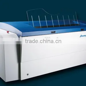 2015 Quality Amsky Newspaper Printing ,48 Channel Ctp Printing Machine thumbnail-1