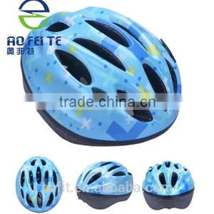Express Colorful Child Bicycle Children Bike Helmet For Child Safety thumbnail-1