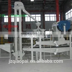 High-efficient Buckwheat Dehulling Machine, Dehuller thumbnail-1