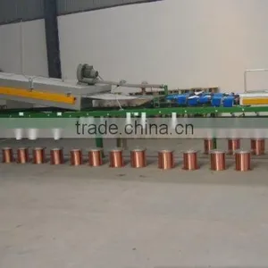 Stainless Steel Conduit Annealing Machine thumbnail-2