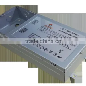 Xz-power 60W Hotsale 27-42V PWM Dimmable One Channel Led Driver thumbnail-3