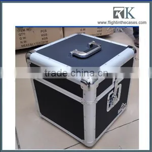 Aluminum Beauty Cases/Beauty Boxes/Zebra Beauty Cases/Hair Dressing Cases thumbnail-3
