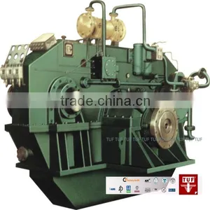High Speed Marine Gearbox thumbnail-1