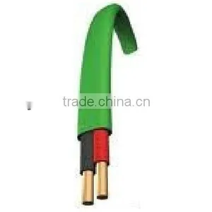 2 Core Double Insulated Electric Power Cable thumbnail-3