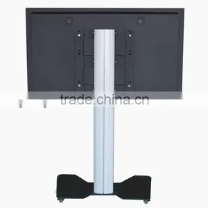 55 Inches Interactive Intelligent Touch All in One Panel thumbnail-2