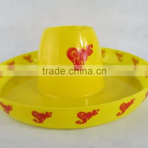 Plastic Chip and Dip Trays thumbnail-1