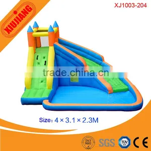 Cheap Durable Inflatable Jumping Castle, Bouncy Castle Factory thumbnail-5