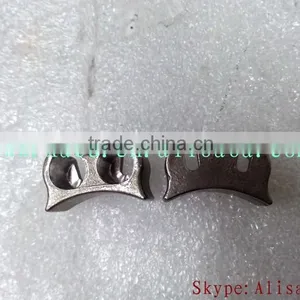 Wholesale Titanium Bicycle Cable Stops Titanium Cable Stops Double Cable Stops Single thumbnail-5