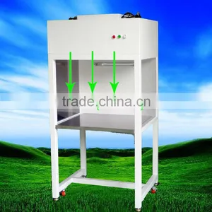 Air Cleaning Equipment Laminar Flow Clean Cabinet thumbnail-1