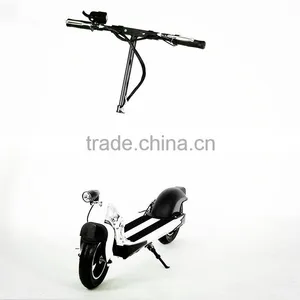 Yes Foldable Electric Scooter With High Speed 35KM/H thumbnail-6
