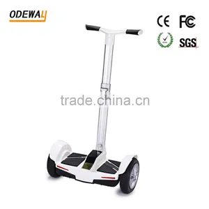 New Premium Self Balancing Electric Scooter Bluetooth 2 Wheel Chariot thumbnail-3