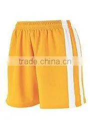 Ladies Basketball Shorts thumbnail-1
